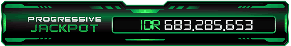 Bromo777 Jackpot
